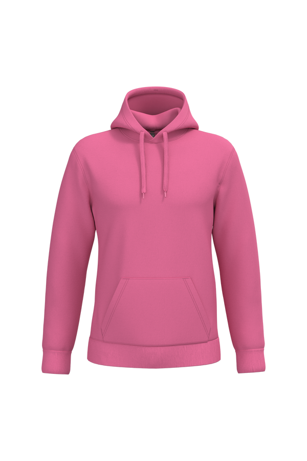 Sweatshirt de homem com capuz-Rosa Algodão Doce-XS-RAG-Tailors-Fardas-e-Uniformes-Vestuario-Pro