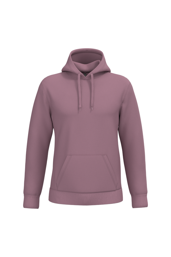 Sweatshirt de homem com capuz-Roxo Poeirento-3XL-RAG-Tailors-Fardas-e-Uniformes-Vestuario-Pro