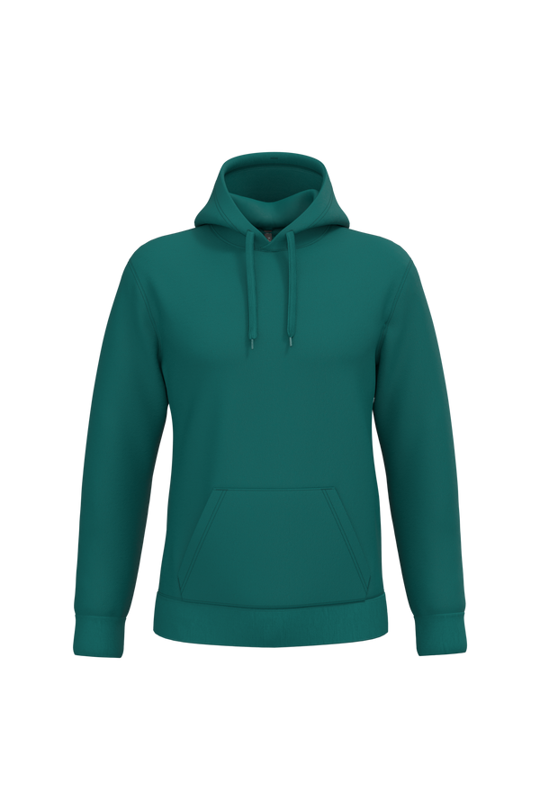 Sweatshirt de homem com capuz-Verde Esmeralda-XS-RAG-Tailors-Fardas-e-Uniformes-Vestuario-Pro