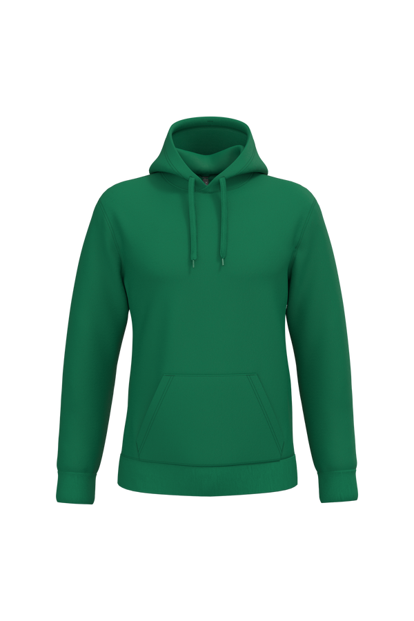 Sweatshirt de homem com capuz-Verde Kelly-XS-RAG-Tailors-Fardas-e-Uniformes-Vestuario-Pro