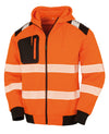 Orange fluo