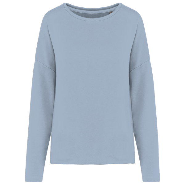 Sweatshirt de senhora "Loose"-Verágua-S/M-RAG-Tailors-Fardas-e-Uniformes-Vestuario-Pro
