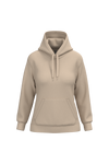 Sweatshirt de senhora com capuz-Areia Claro-XS-RAG-Tailors-Fardas-e-Uniformes-Vestuario-Pro