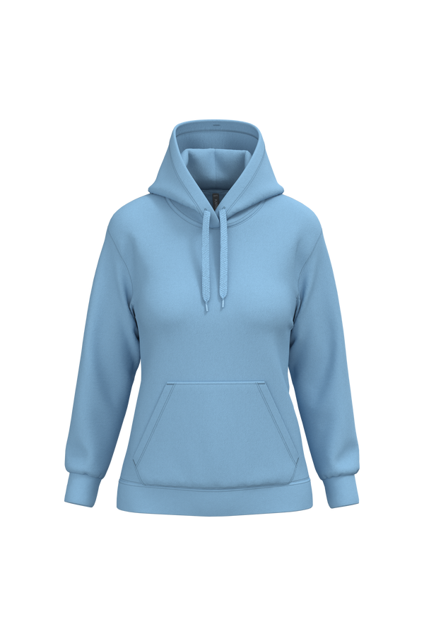Sweatshirt de senhora com capuz-Azul Céu-XS-RAG-Tailors-Fardas-e-Uniformes-Vestuario-Pro