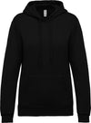 Sweatshirt de senhora com capuz-Preto-XS-RAG-Tailors-Fardas-e-Uniformes-Vestuario-Pro