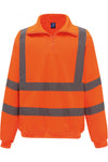 Hi Vis Orange