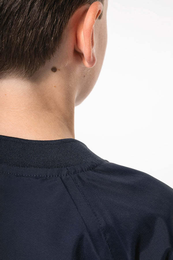 Sweatshirt para a Chuva Multidesportos de Criança-RAG-Tailors-Fardas-e-Uniformes-Vestuario-Pro