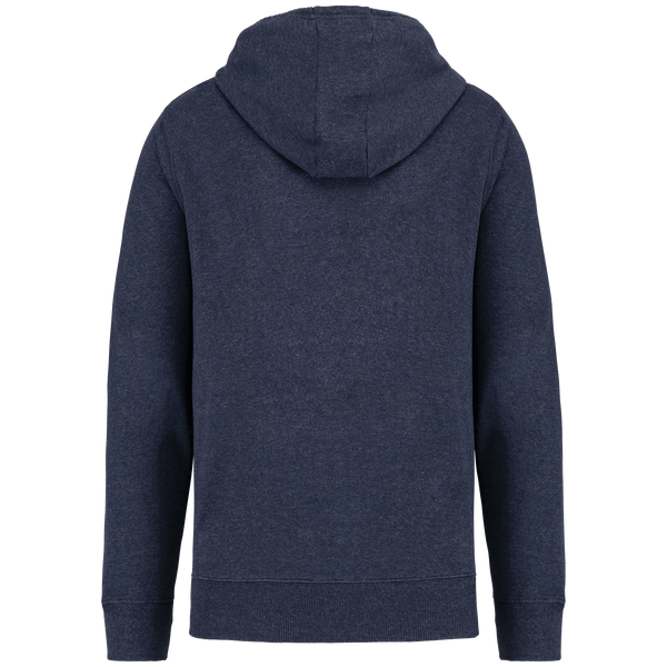 Sweatshirt reciclada com capuz unissexo - 300 g-RAG-Tailors-Fardas-e-Uniformes-Vestuario-Pro