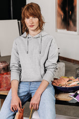 Unisex Recycled Hoodie - 300 g