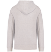 Sweatshirt reciclada com fecho e capuz unissexo - 300 g-RAG-Tailors-Fardas-e-Uniformes-Vestuario-Pro