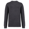 Sweatshirt reciclada unissexo - 300 g-RAG-Tailors-Fardas-e-Uniformes-Vestuario-Pro