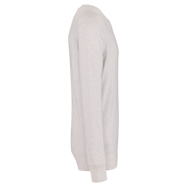 Sweatshirt reciclada unissexo - 300 g-RAG-Tailors-Fardas-e-Uniformes-Vestuario-Pro