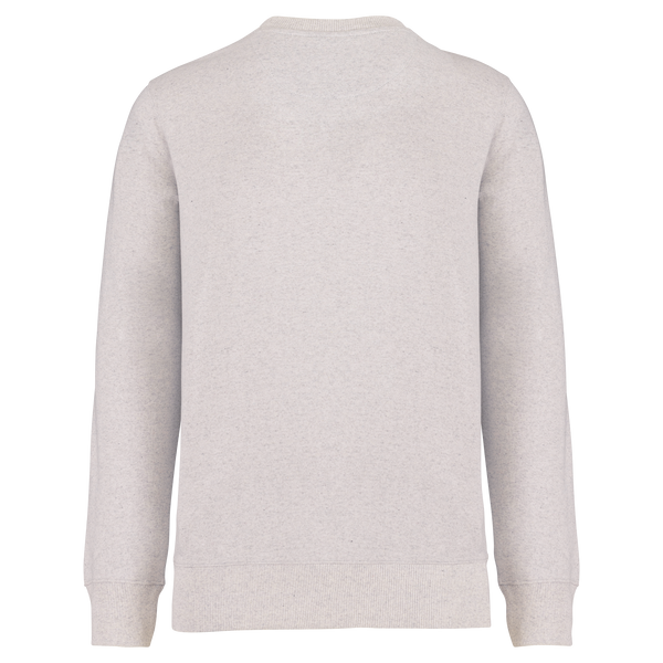 Sweatshirt reciclada unissexo - 300 g-RAG-Tailors-Fardas-e-Uniformes-Vestuario-Pro