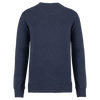 Sweatshirt reciclada unissexo - 300 g-RAG-Tailors-Fardas-e-Uniformes-Vestuario-Pro