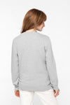 Sweatshirt reciclada unissexo - 300 g-RAG-Tailors-Fardas-e-Uniformes-Vestuario-Pro