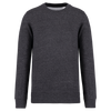 Sweatshirt reciclada unissexo - 300 g-Recycled Anthracite Heather-XXS-RAG-Tailors-Fardas-e-Uniformes-Vestuario-Pro