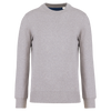 Sweatshirt reciclada unissexo - 300 g-Recycled Oxford Grey-XXS-RAG-Tailors-Fardas-e-Uniformes-Vestuario-Pro