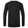 Sweatshirt reciclável de algodão orgânico-RAG-Tailors-Fardas-e-Uniformes-Vestuario-Pro