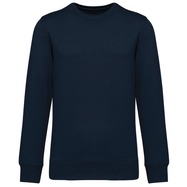 SweattShirt Unisexo decote redondo Malveira-Marinho-XS-RAG-Tailors-Fardas-e-Uniformes-Vestuario-Pro