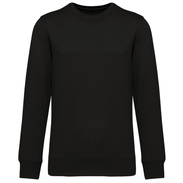 SweattShirt Unisexo decote redondo Malveira-Preto-XS-RAG-Tailors-Fardas-e-Uniformes-Vestuario-Pro