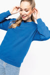 SweattShirt Unisexo decote redondo Malveira-RAG-Tailors-Fardas-e-Uniformes-Vestuario-Pro