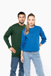 SweattShirt Unisexo decote redondo Malveira-RAG-Tailors-Fardas-e-Uniformes-Vestuario-Pro