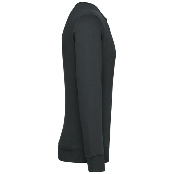 SweattShirt Unisexo decote redondo Malveira-RAG-Tailors-Fardas-e-Uniformes-Vestuario-Pro