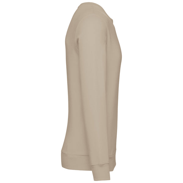SweattShirt Unisexo decote redondo Malveira-RAG-Tailors-Fardas-e-Uniformes-Vestuario-Pro