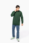 SweattShirt Unisexo decote redondo Malveira-RAG-Tailors-Fardas-e-Uniformes-Vestuario-Pro