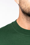 SweattShirt Unisexo decote redondo Malveira-RAG-Tailors-Fardas-e-Uniformes-Vestuario-Pro