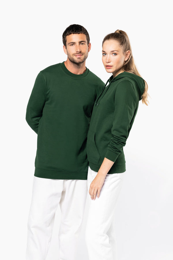 SweattShirt Unisexo decote redondo Malveira-RAG-Tailors-Fardas-e-Uniformes-Vestuario-Pro