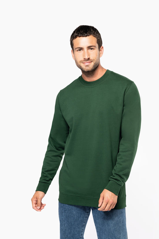 SweattShirt Unisexo decote redondo Malveira-RAG-Tailors-Fardas-e-Uniformes-Vestuario-Pro