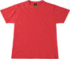 T-SHIRT PERFECT PRO-Vermelho-S-RAG-Tailors-Fardas-e-Uniformes-Vestuario-Pro