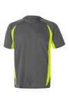 grey/yellow
