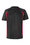 Black red