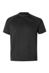 T-SHIRT TÉCNICA PERFORMANCE-Preto-S-RAG-Tailors-Fardas-e-Uniformes-Vestuario-Pro