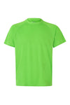 Lime green