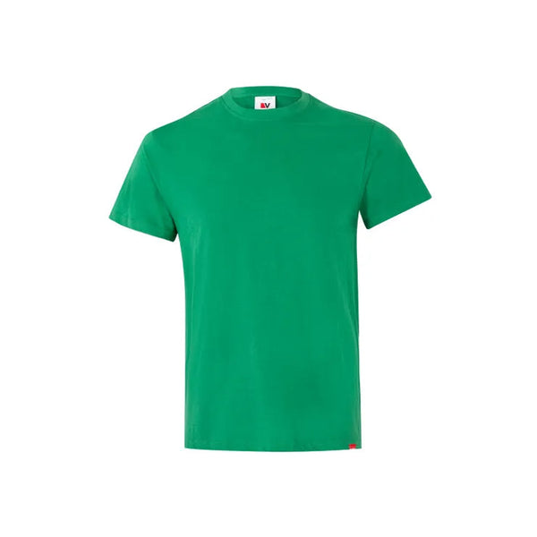 T-Shirt 100% Algodão-Verde-XS-RAG-Tailors-Fardas-e-Uniformes-Vestuario-Pro