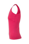 T-Shirt Alças Flow Senhora - Manga Cava-RAG-Tailors-Fardas-e-Uniformes-Vestuario-Pro