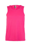 Fushia Fluo - 406