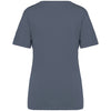 T-Shirt Aspecto Lavado Senhora Bruma-RAG-Tailors-Fardas-e-Uniformes-Vestuario-Pro