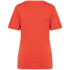 T-Shirt Aspecto Lavado Senhora Bruma-RAG-Tailors-Fardas-e-Uniformes-Vestuario-Pro