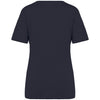 T-Shirt Aspecto Lavado Senhora Bruma-RAG-Tailors-Fardas-e-Uniformes-Vestuario-Pro