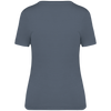 T-Shirt Aspecto Lavado Senhora Eco-RAG-Tailors-Fardas-e-Uniformes-Vestuario-Pro