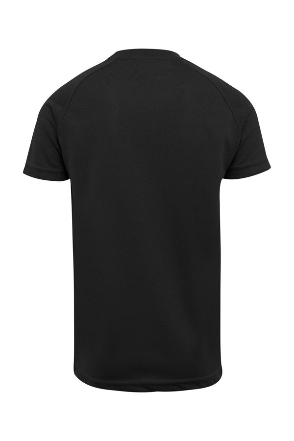 T-Shirt Criança Desporto Tecnica-RAG-Tailors-Fardas-e-Uniformes-Vestuario-Pro