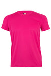 Pink Fluor