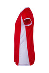 T-Shirt Criança de Desporto Bicolor-RAG-Tailors-Fardas-e-Uniformes-Vestuario-Pro