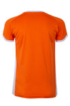 T-Shirt Criança de Desporto Bicolor-RAG-Tailors-Fardas-e-Uniformes-Vestuario-Pro