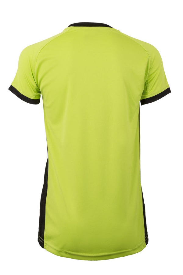 T-Shirt Criança de Desporto Bicolor-RAG-Tailors-Fardas-e-Uniformes-Vestuario-Pro