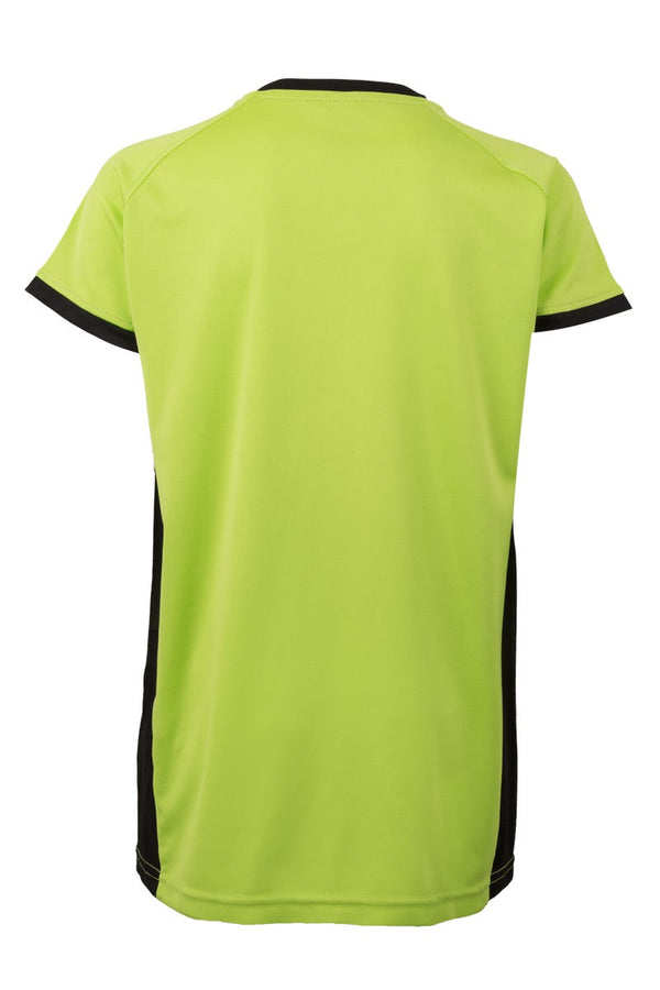 T-Shirt Criança de Desporto Bicolor-RAG-Tailors-Fardas-e-Uniformes-Vestuario-Pro